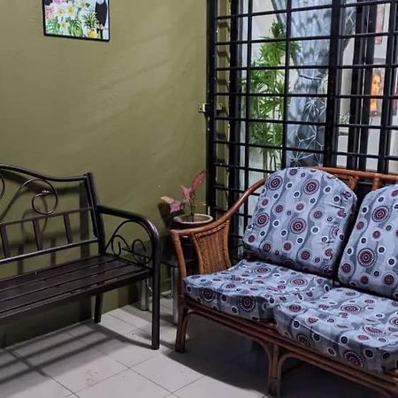 Pd Seaview Bumantara Staycation Port Dickson Exterior foto
