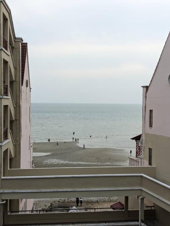 Pd Seaview Bumantara Staycation Port Dickson Exterior foto