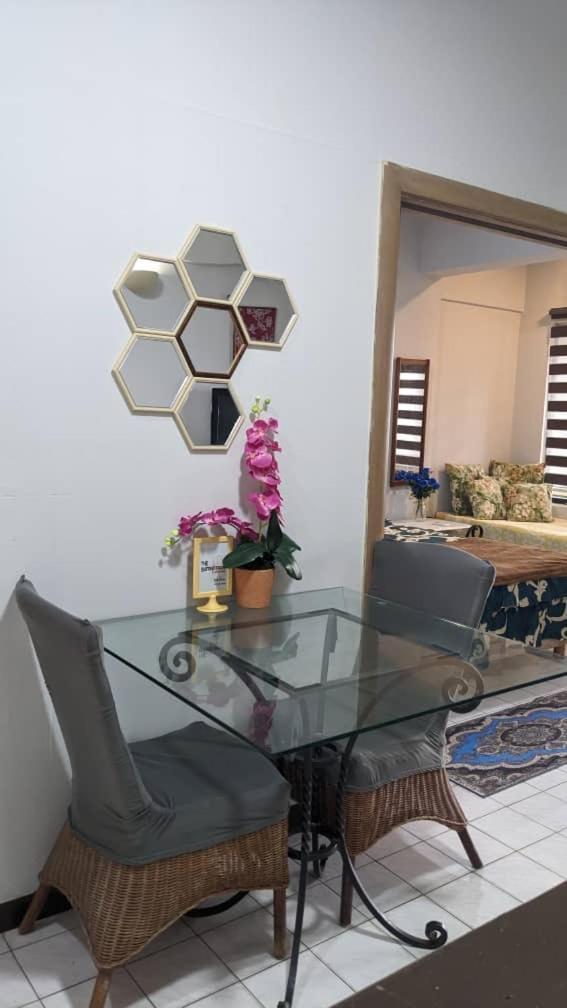 Pd Seaview Bumantara Staycation Port Dickson Exterior foto
