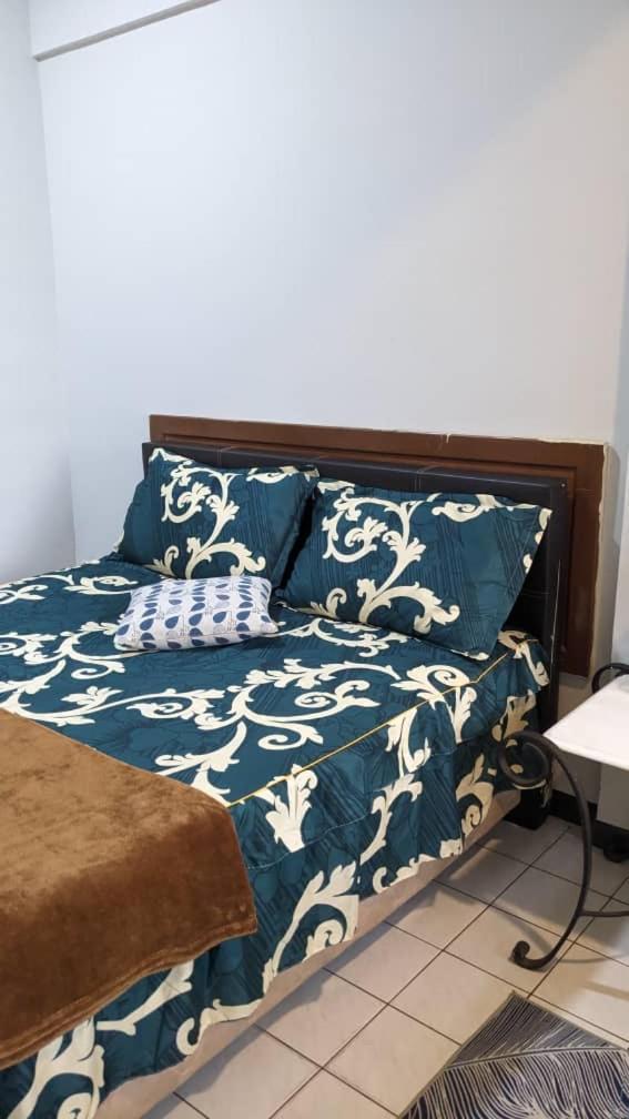 Pd Seaview Bumantara Staycation Port Dickson Exterior foto
