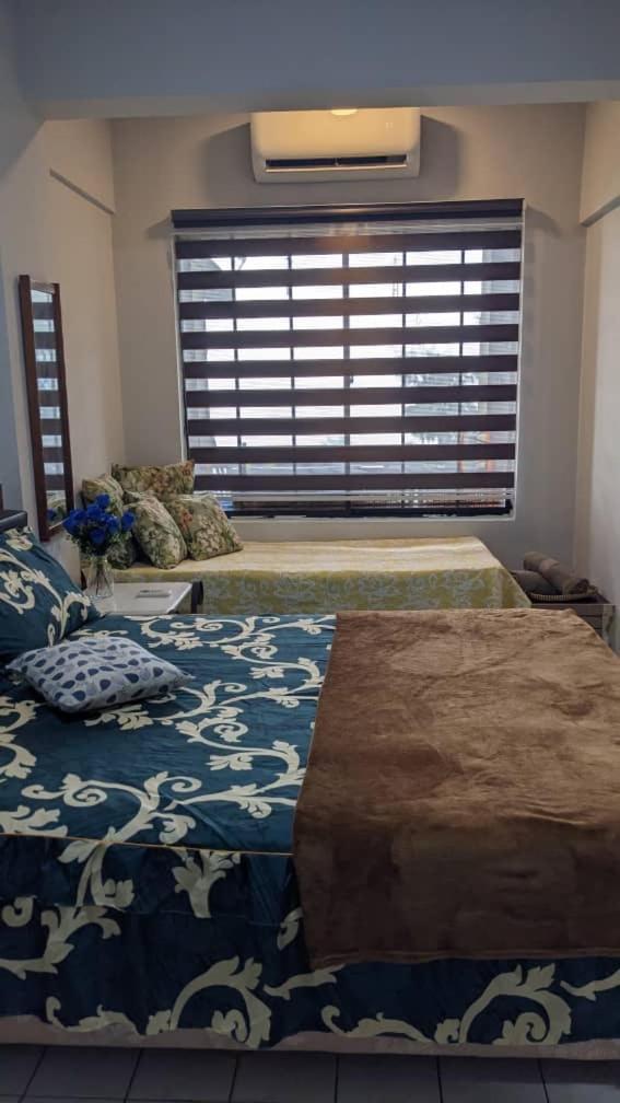 Pd Seaview Bumantara Staycation Port Dickson Exterior foto