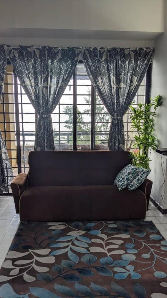 Pd Seaview Bumantara Staycation Port Dickson Exterior foto