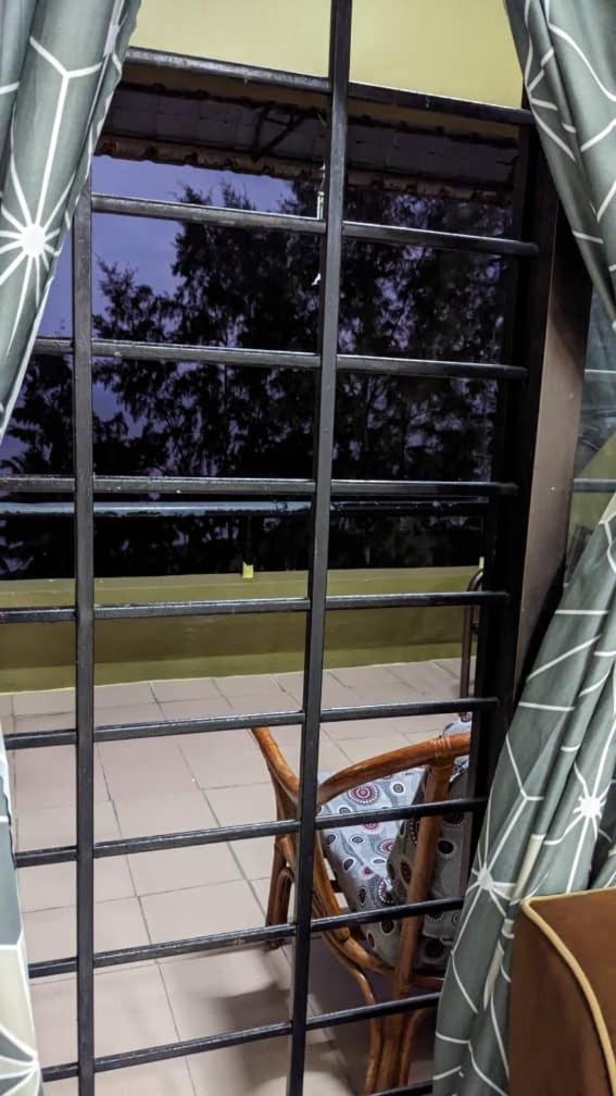 Pd Seaview Bumantara Staycation Port Dickson Exterior foto
