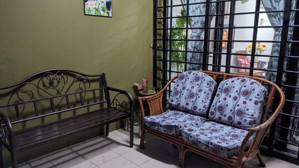 Pd Seaview Bumantara Staycation Port Dickson Exterior foto