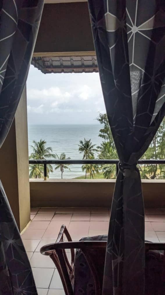 Pd Seaview Bumantara Staycation Port Dickson Exterior foto