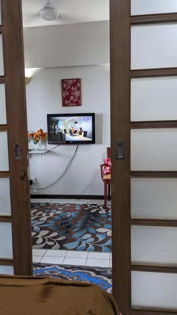 Pd Seaview Bumantara Staycation Port Dickson Exterior foto